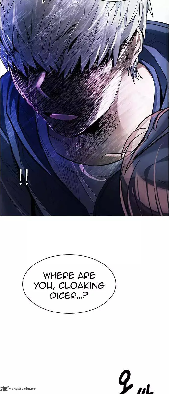 DICE: The Cube that Changes Everything Chapter 242 page 3