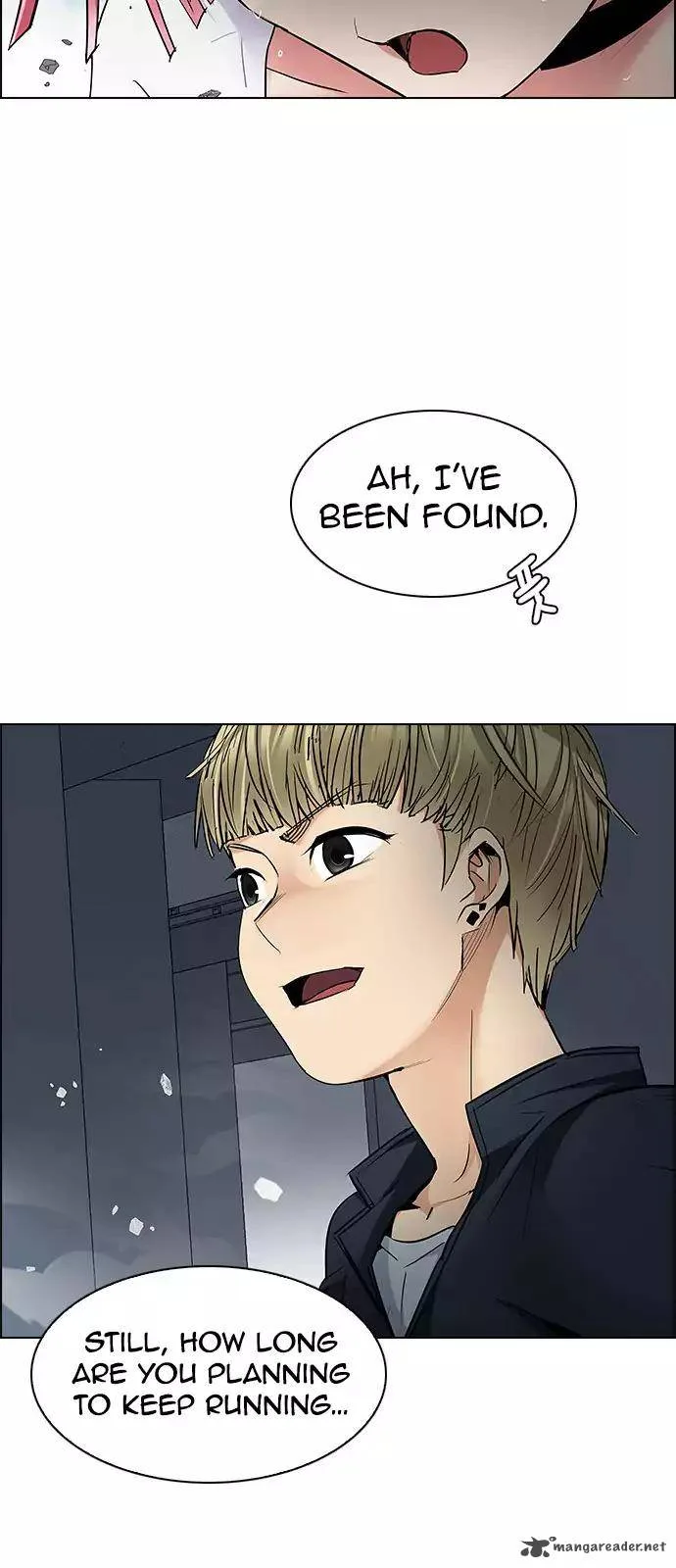 DICE: The Cube that Changes Everything Chapter 242 page 25