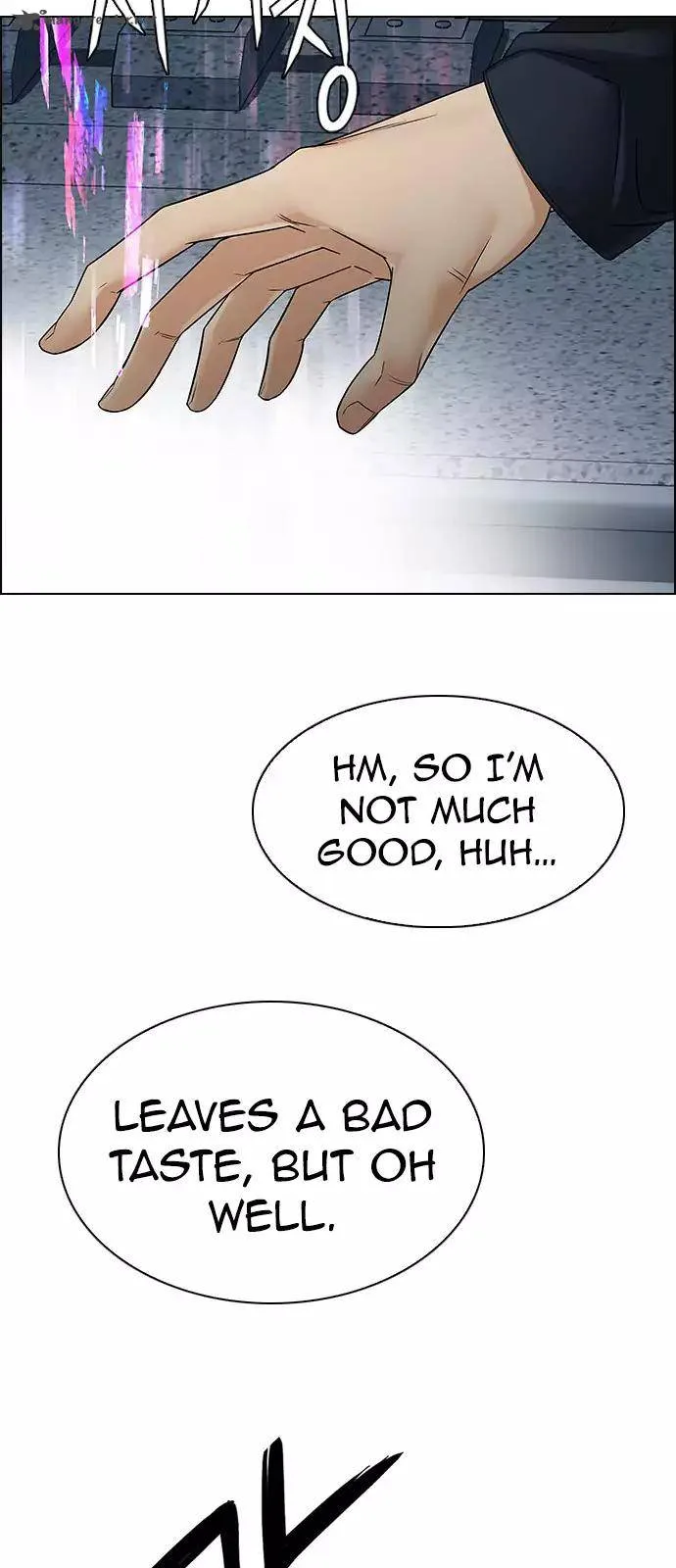 DICE: The Cube that Changes Everything Chapter 242 page 17