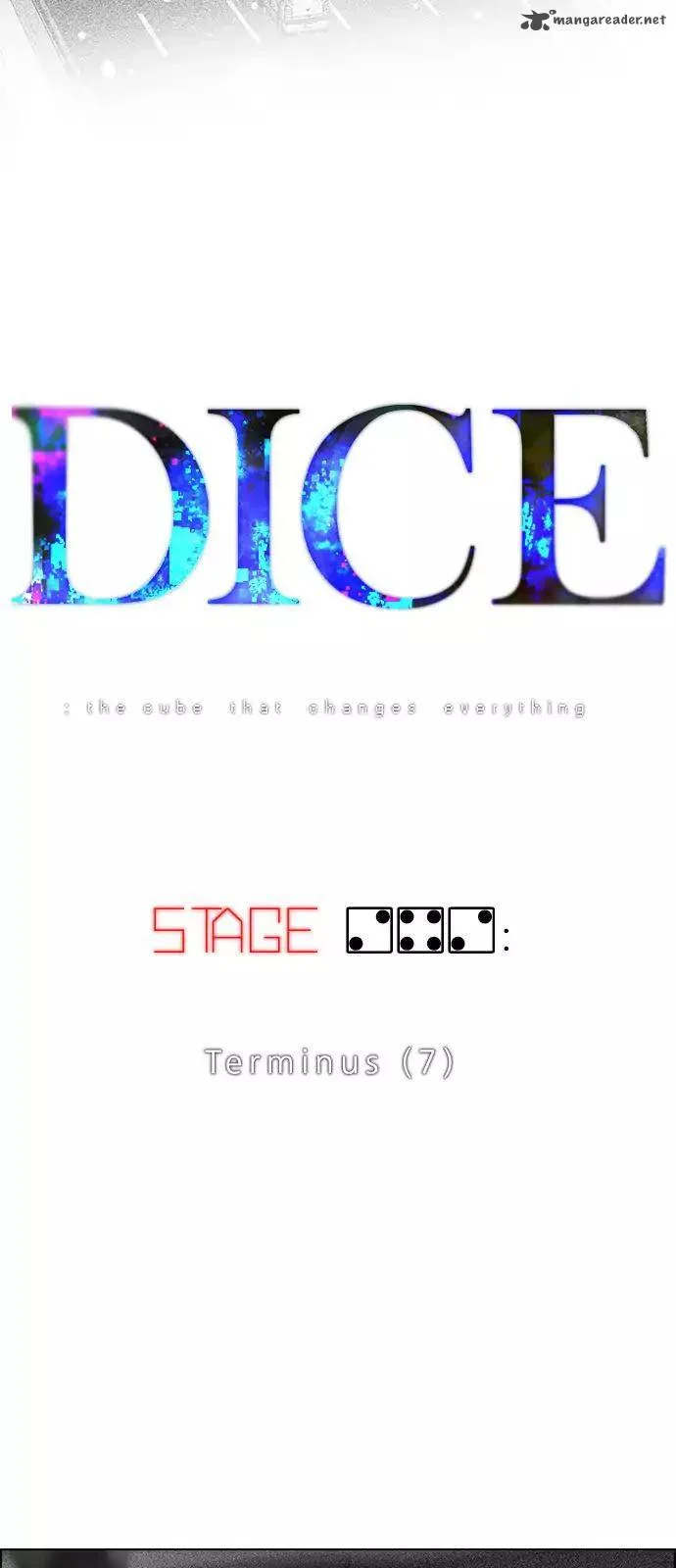 DICE: The Cube that Changes Everything Chapter 242 page 33