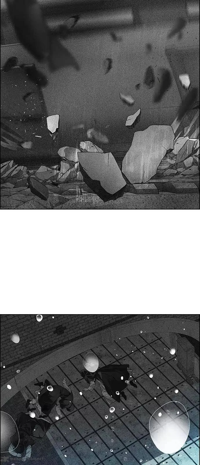 DICE: The Cube that Changes Everything Chapter 242 page 34