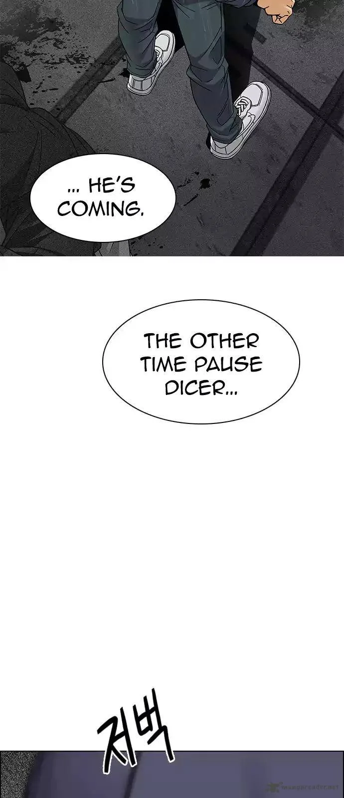 DICE: The Cube that Changes Everything Chapter 242 page 38