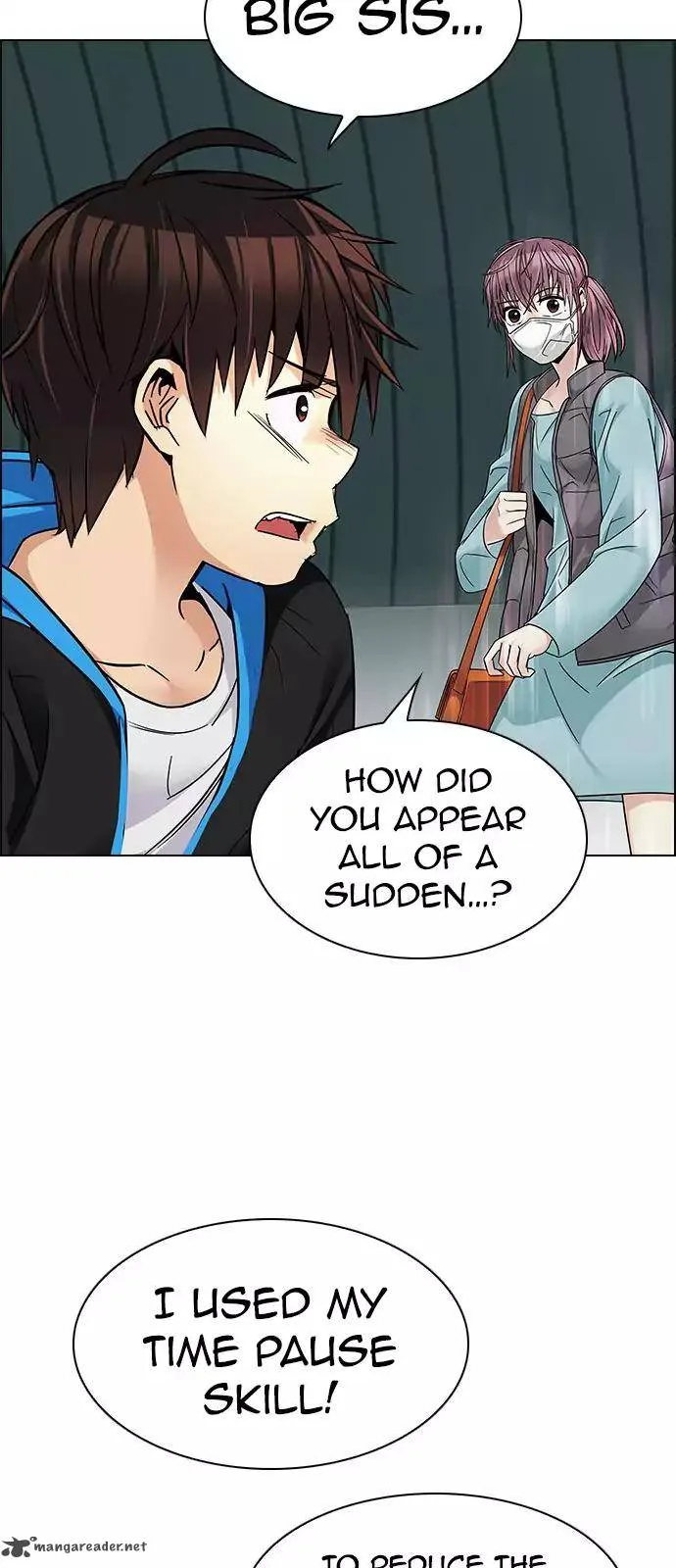 DICE: The Cube that Changes Everything Chapter 242 page 44
