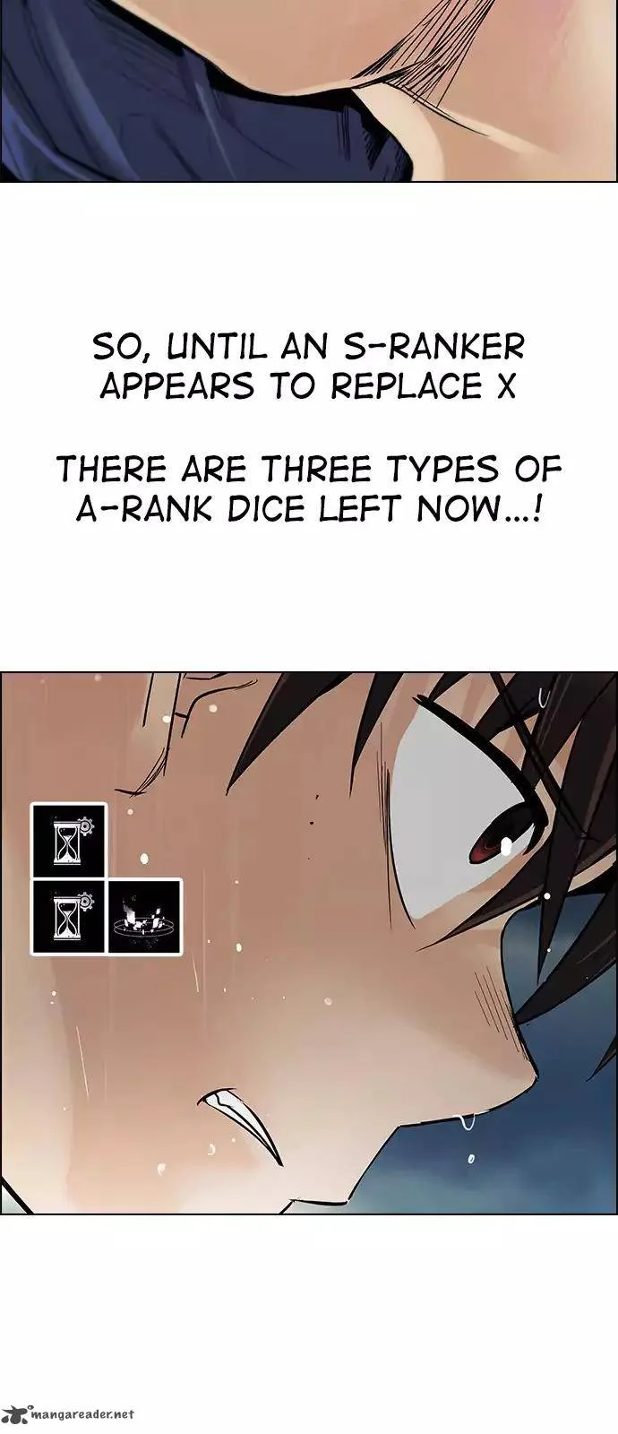 DICE: The Cube that Changes Everything Chapter 243 page 10