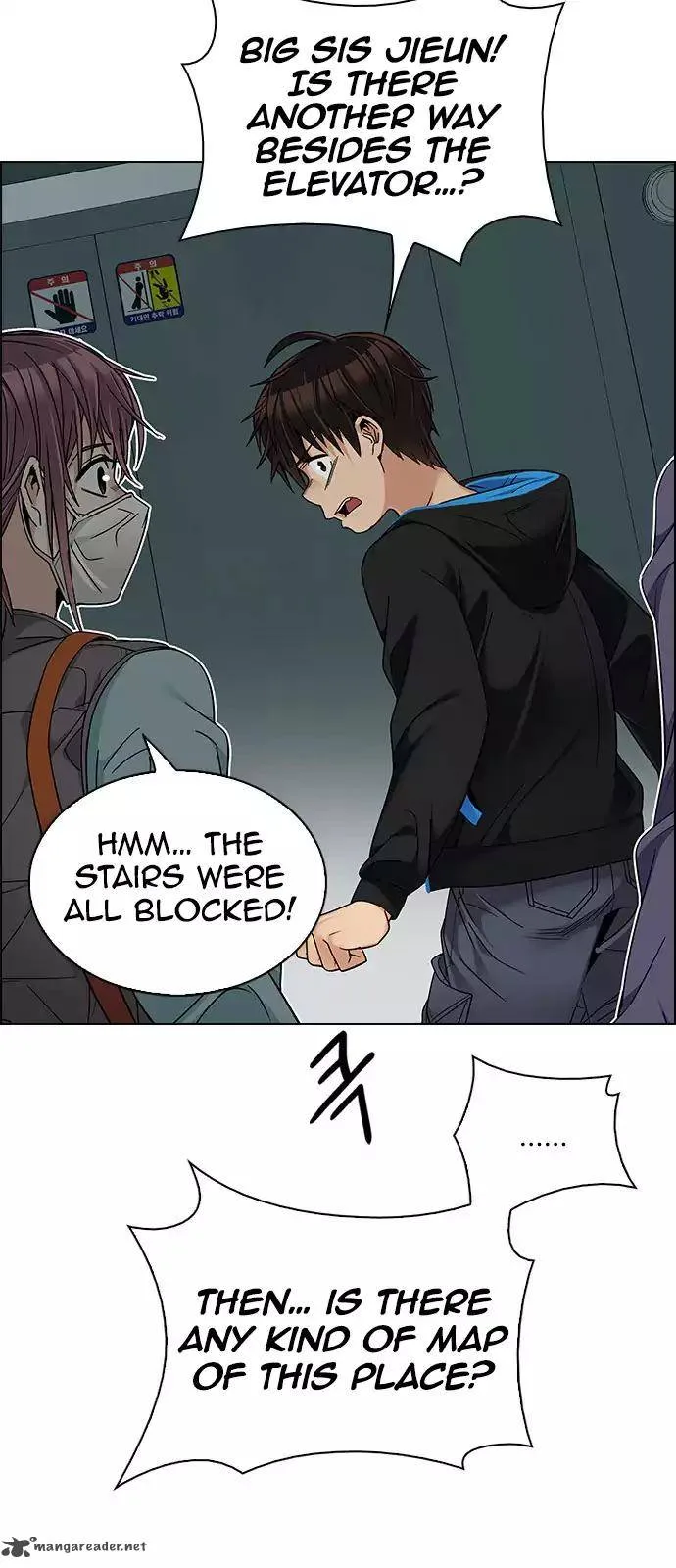 DICE: The Cube that Changes Everything Chapter 243 page 3