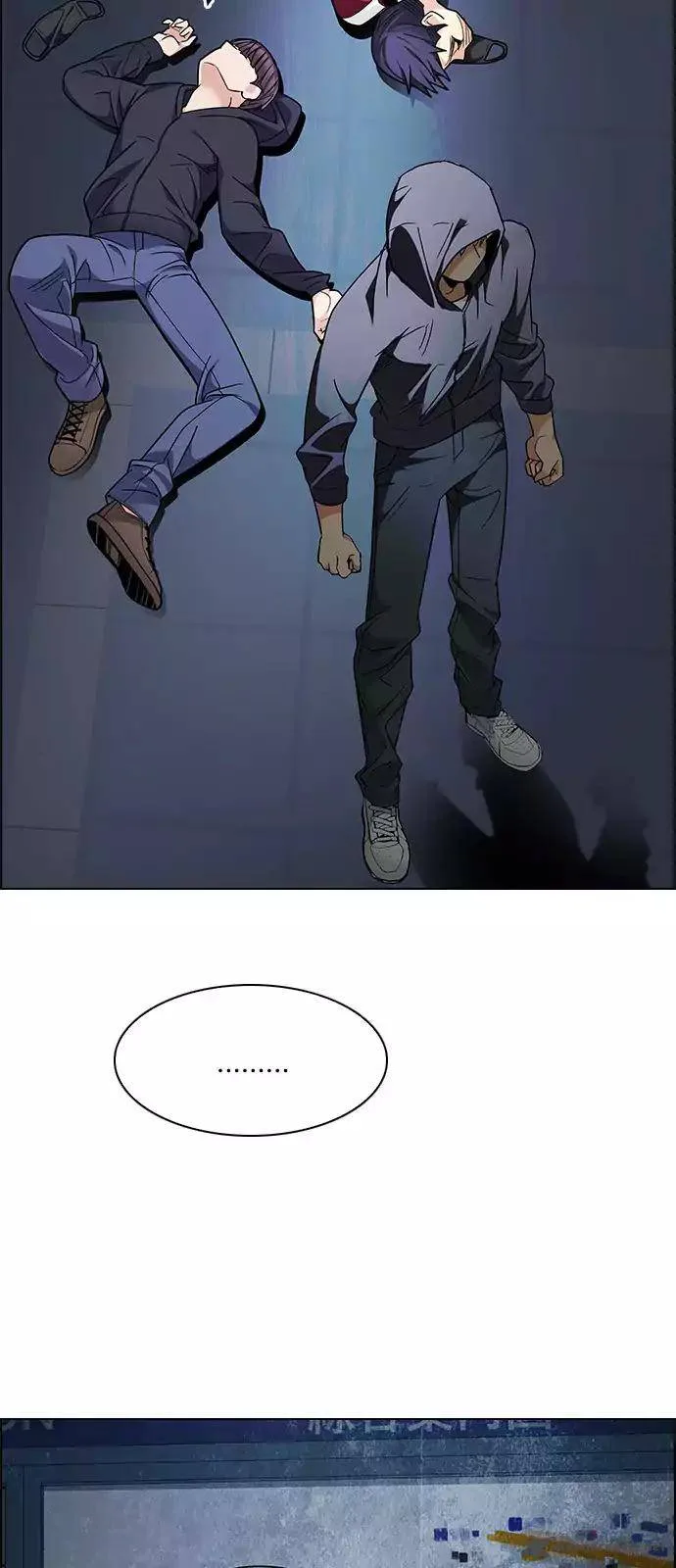 DICE: The Cube that Changes Everything Chapter 243 page 14