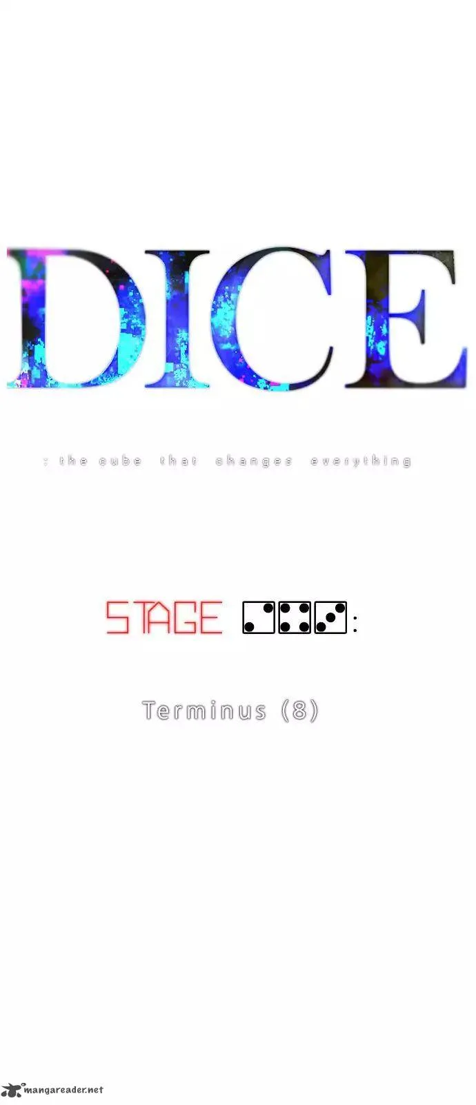DICE: The Cube that Changes Everything Chapter 243 page 19