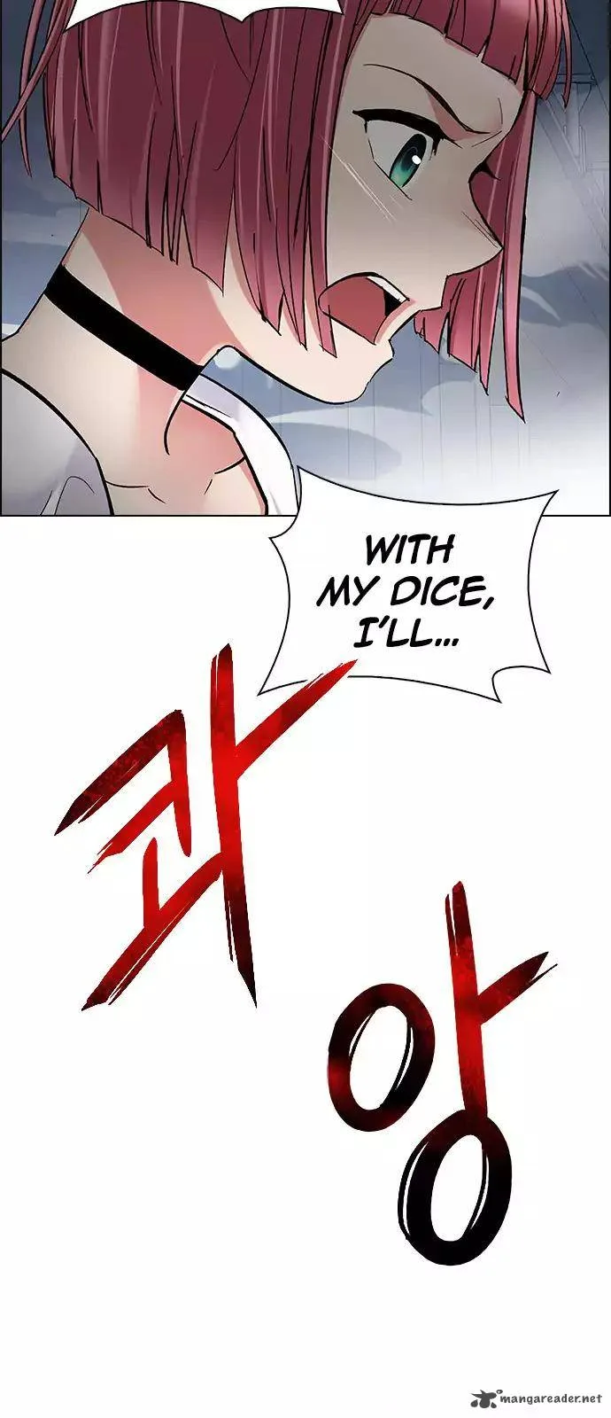DICE: The Cube that Changes Everything Chapter 243 page 39