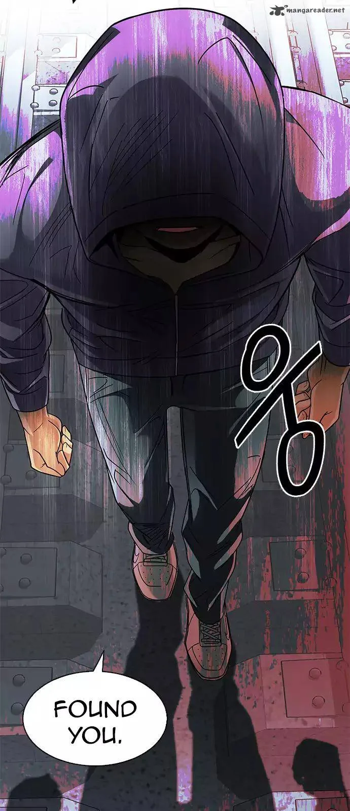 DICE: The Cube that Changes Everything Chapter 243 page 46