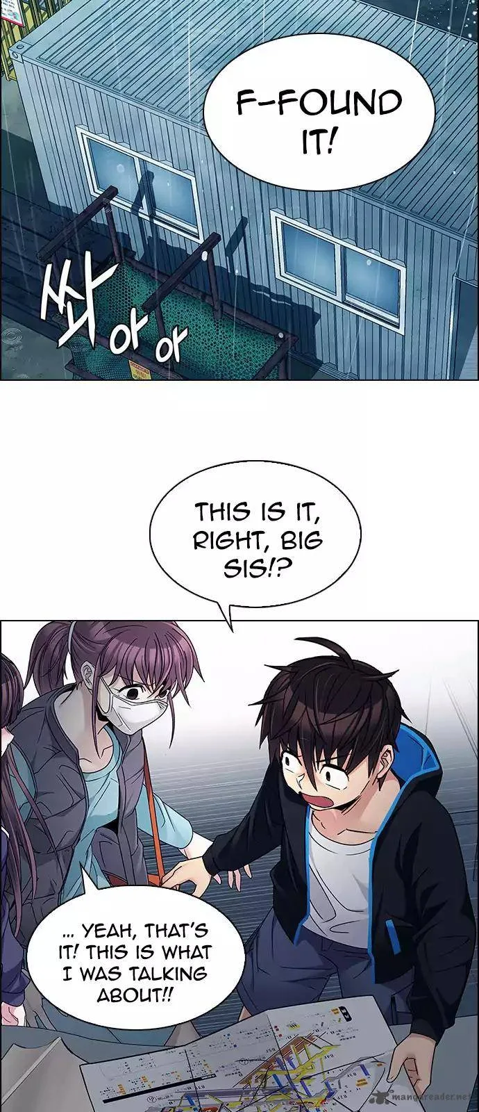 DICE: The Cube that Changes Everything Chapter 243 page 48