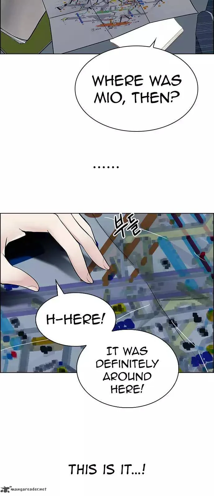 DICE: The Cube that Changes Everything Chapter 243 page 49