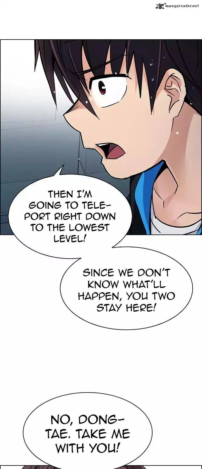 DICE: The Cube that Changes Everything Chapter 243 page 50
