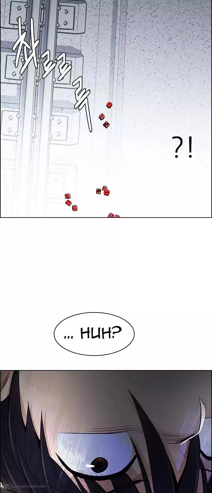 DICE: The Cube that Changes Everything Chapter 244 page 12
