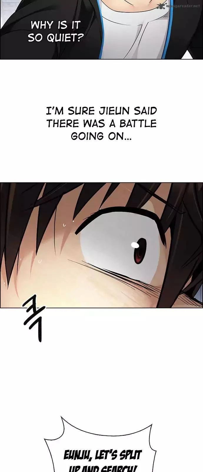 DICE: The Cube that Changes Everything Chapter 244 page 4