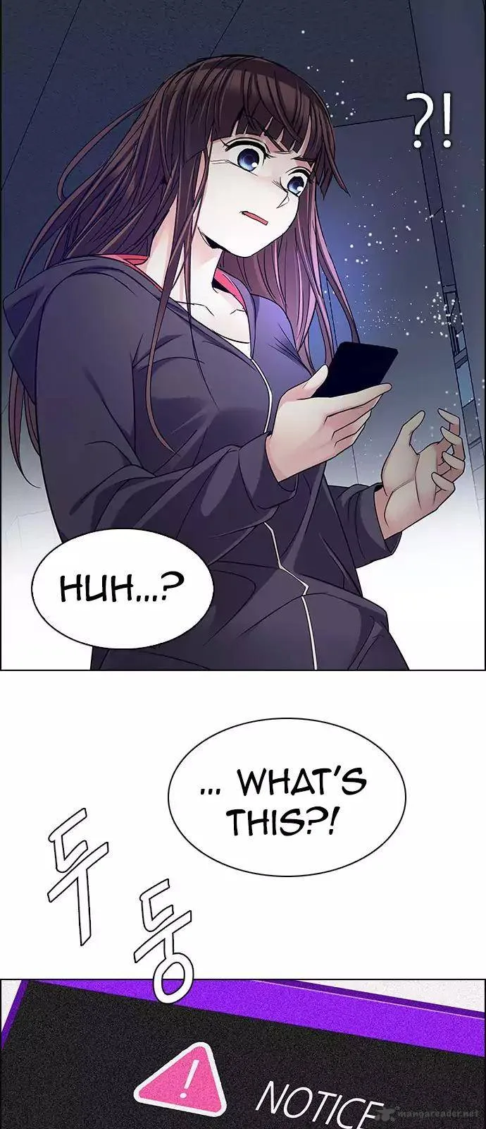DICE: The Cube that Changes Everything Chapter 244 page 8