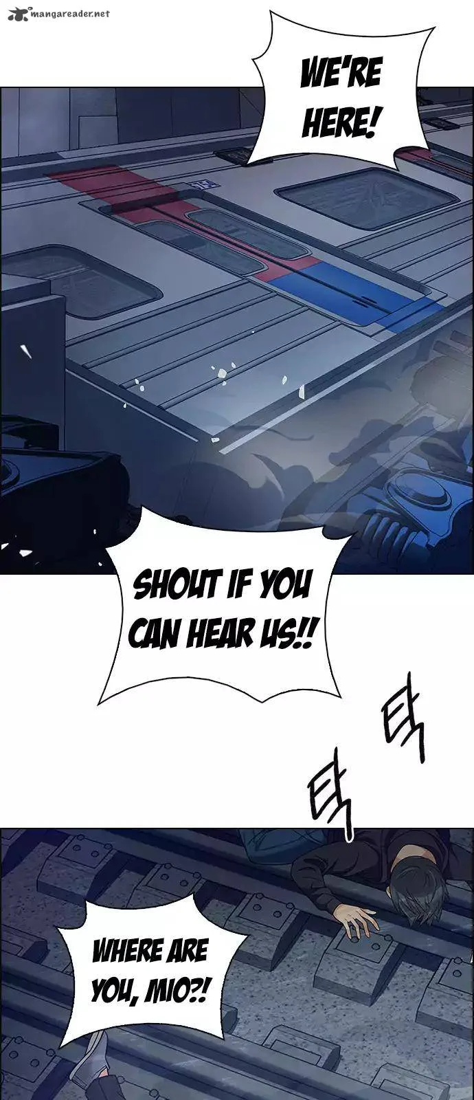 DICE: The Cube that Changes Everything Chapter 244 page 2