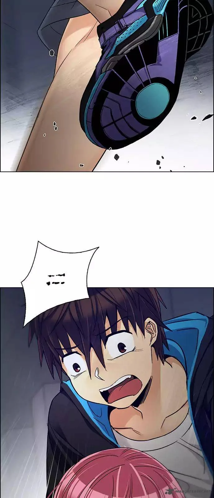 DICE: The Cube that Changes Everything Chapter 244 page 20