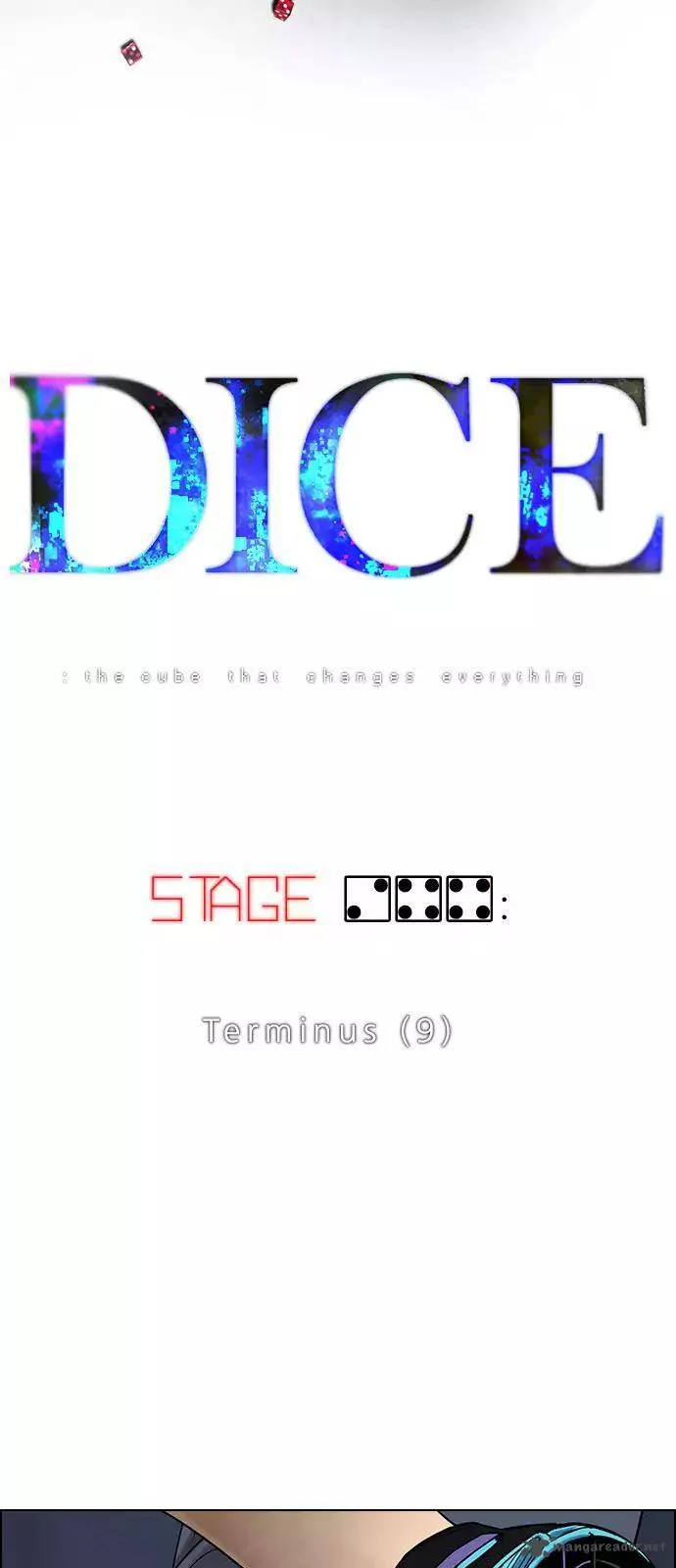 DICE: The Cube that Changes Everything Chapter 244 page 19