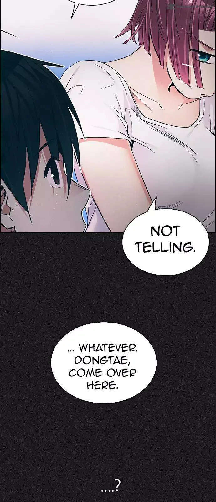 DICE: The Cube that Changes Everything Chapter 244 page 27