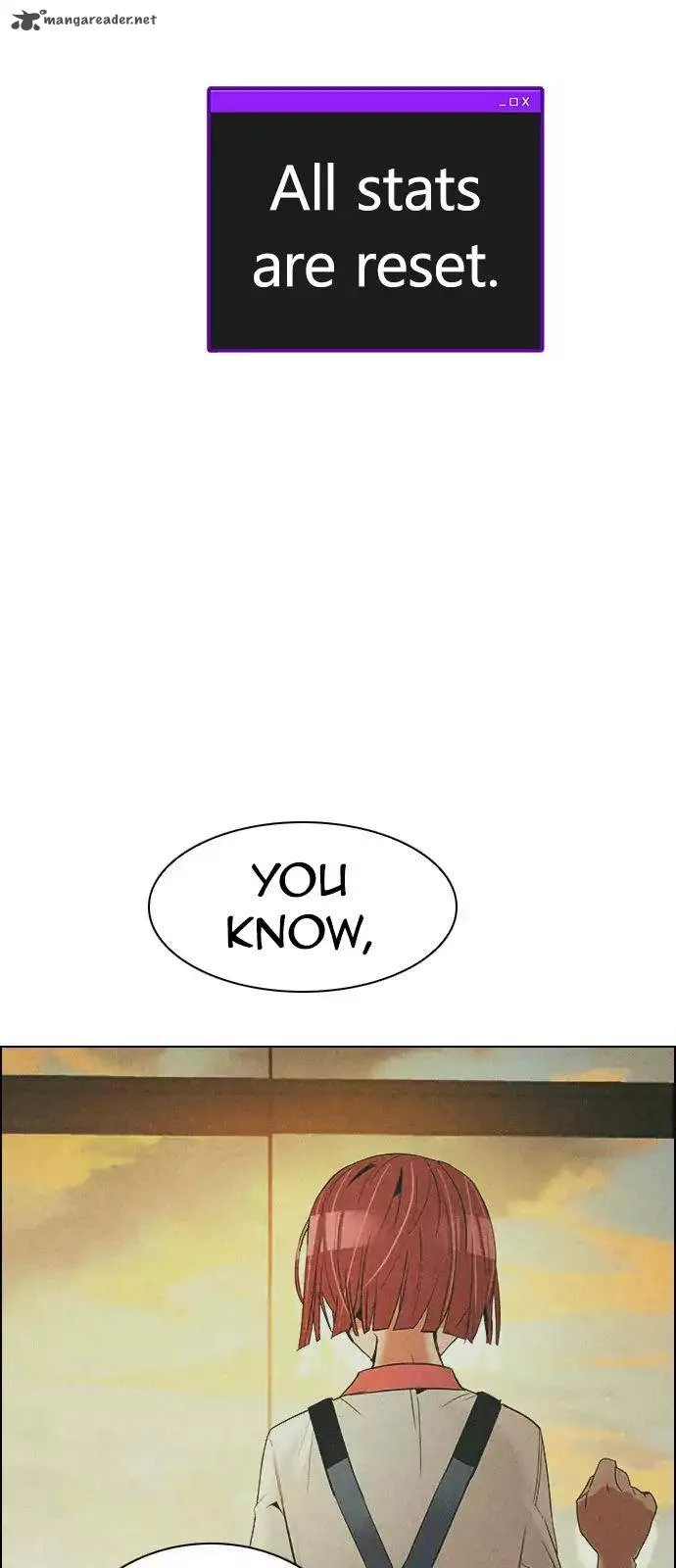 DICE: The Cube that Changes Everything Chapter 244 page 31