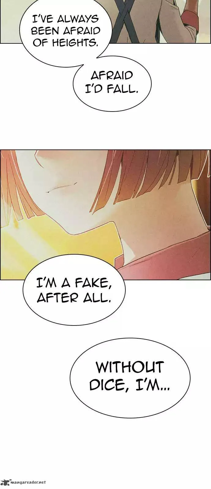 DICE: The Cube that Changes Everything Chapter 244 page 32