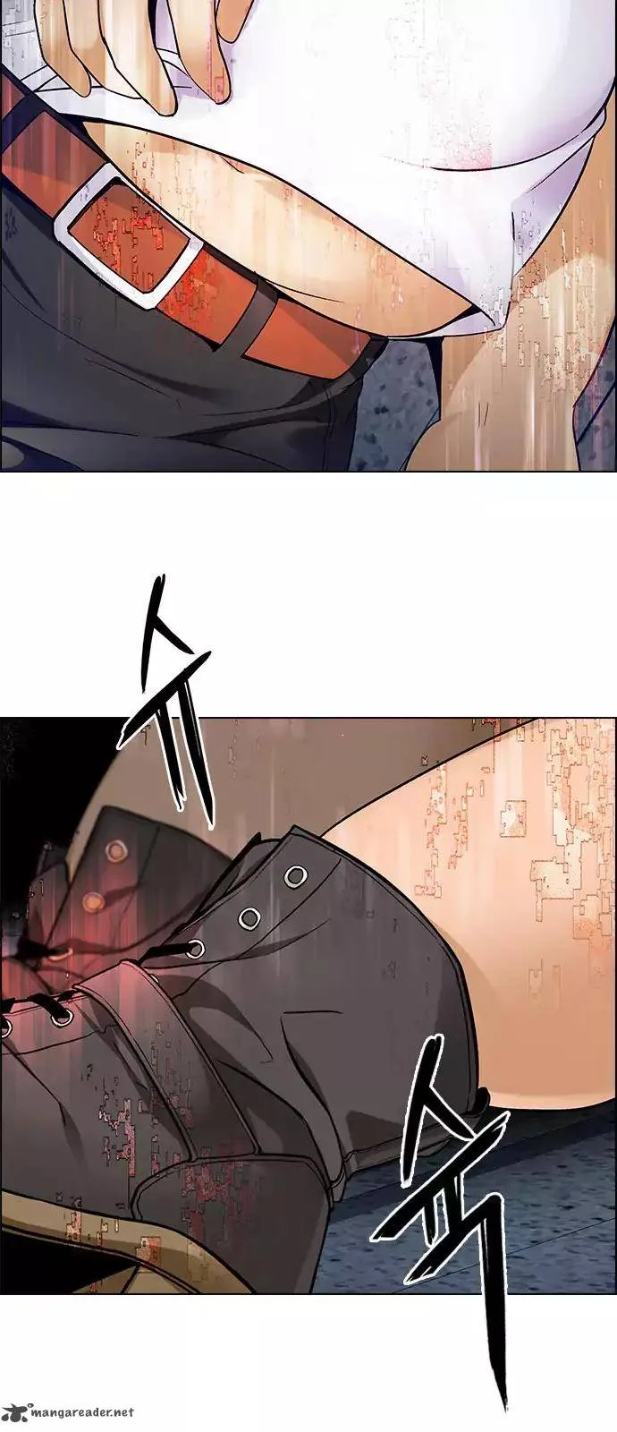 DICE: The Cube that Changes Everything Chapter 244 page 34