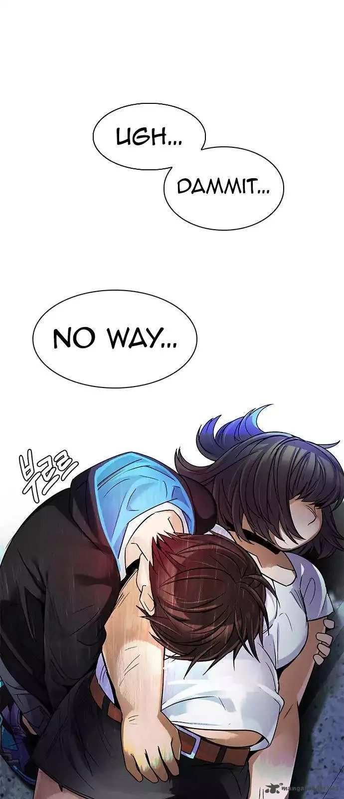 DICE: The Cube that Changes Everything Chapter 244 page 35