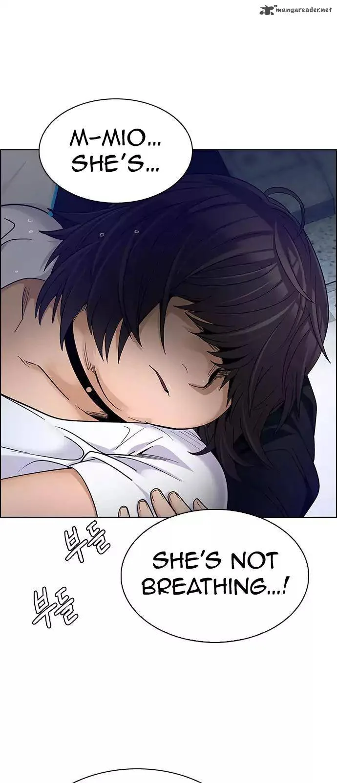 DICE: The Cube that Changes Everything Chapter 245 page 5