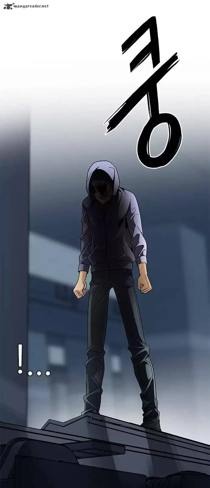DICE: The Cube that Changes Everything Chapter 245 page 16