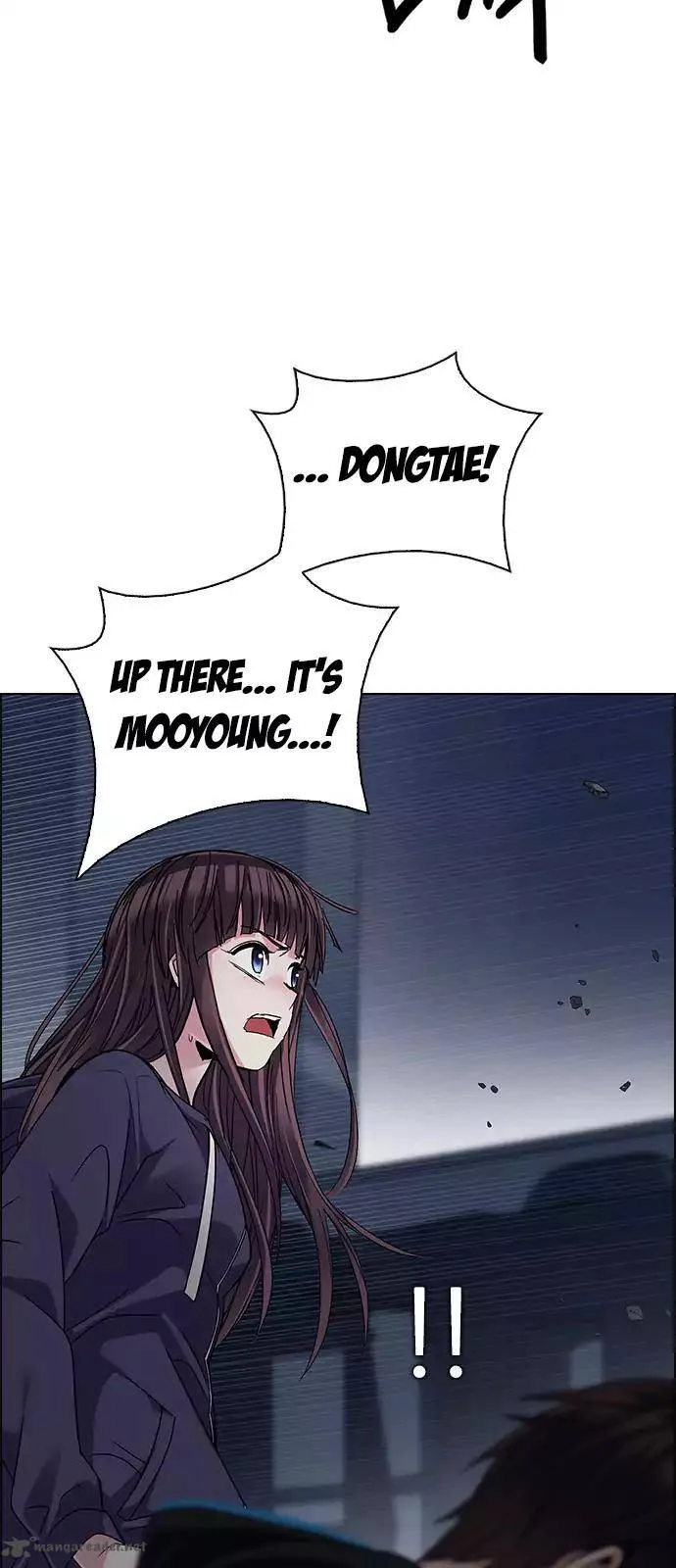 DICE: The Cube that Changes Everything Chapter 245 page 14