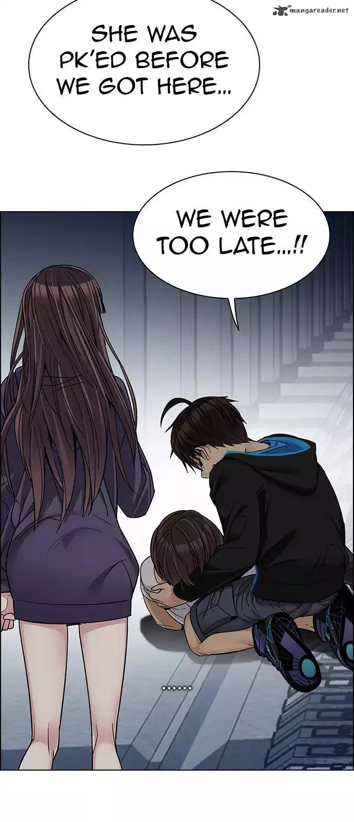 DICE: The Cube that Changes Everything Chapter 245 page 6
