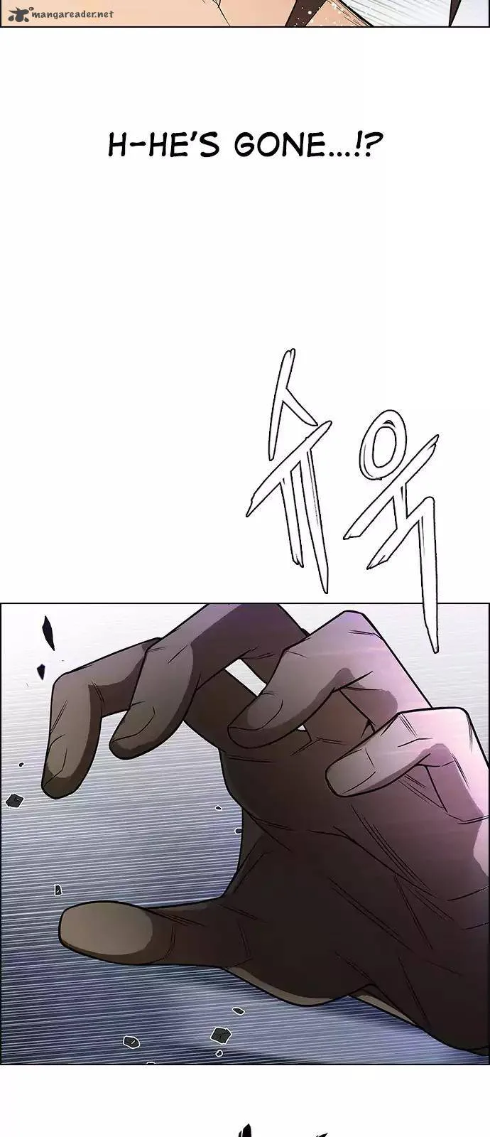 DICE: The Cube that Changes Everything Chapter 245 page 27