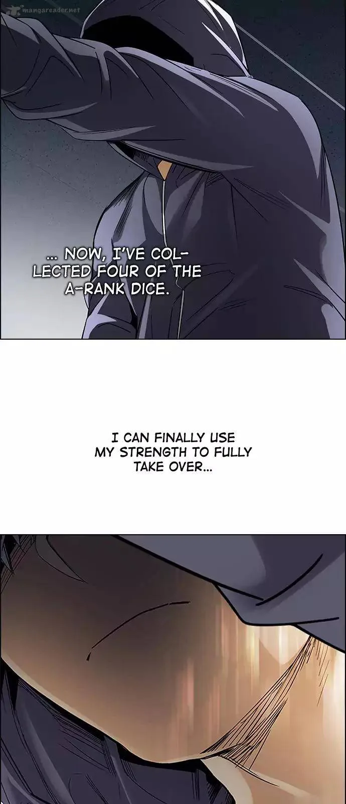 DICE: The Cube that Changes Everything Chapter 245 page 32