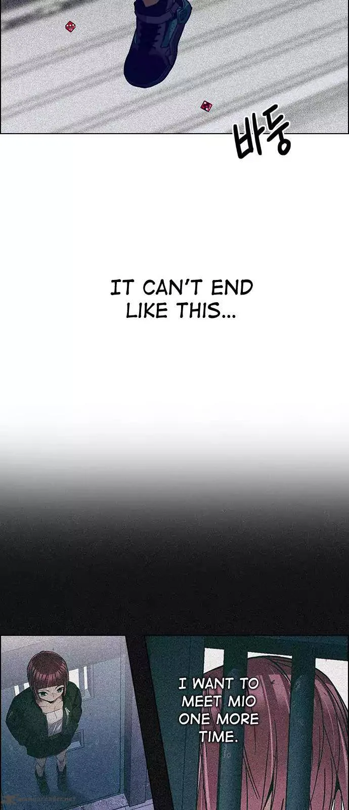 DICE: The Cube that Changes Everything Chapter 245 page 46