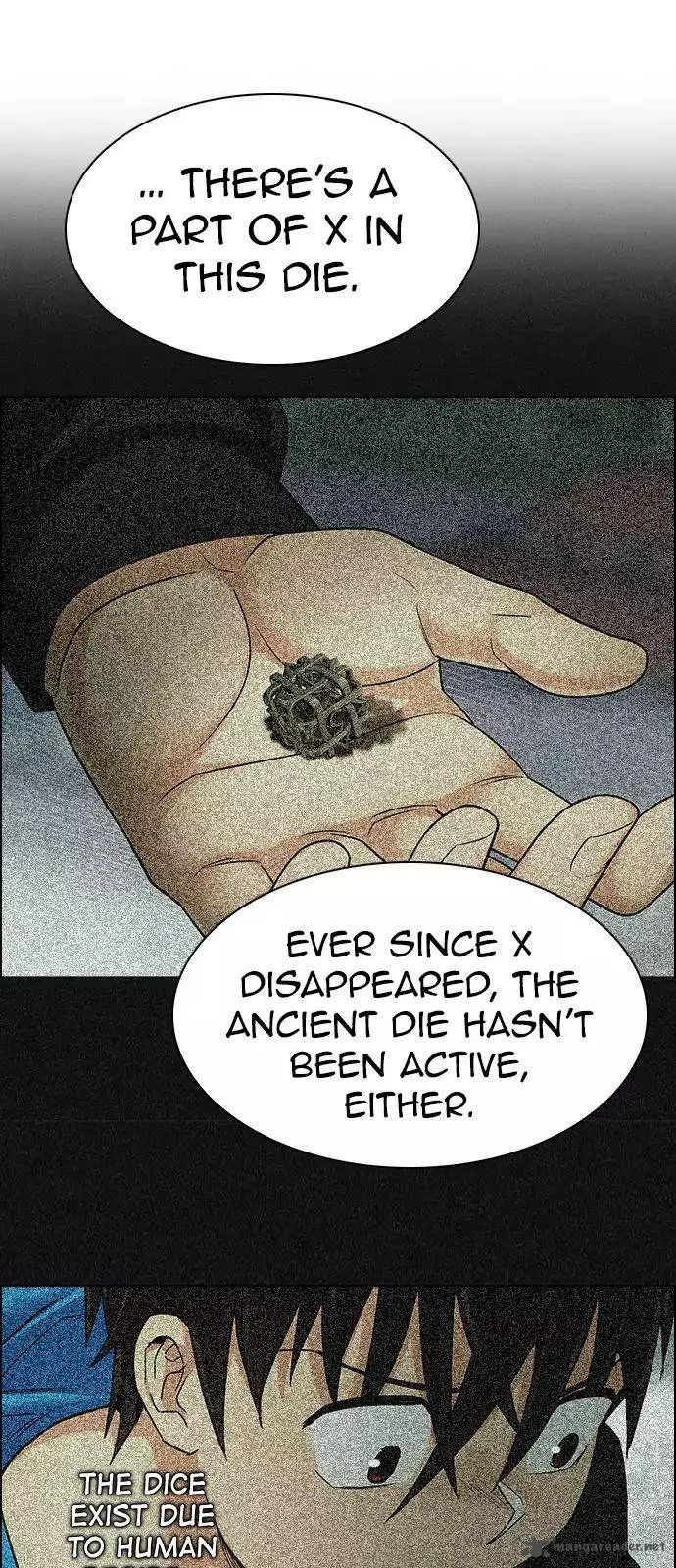 DICE: The Cube that Changes Everything Chapter 245 page 51