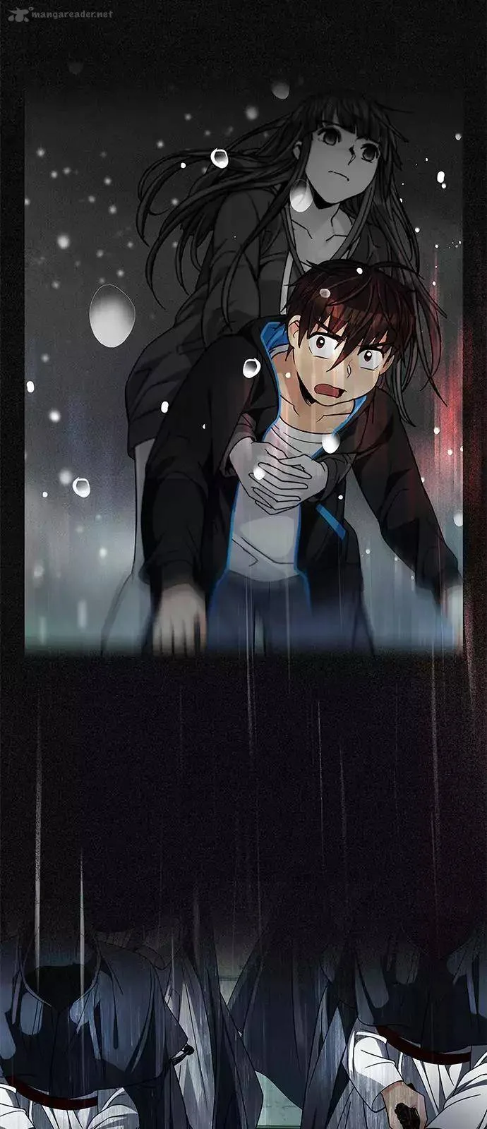 DICE: The Cube that Changes Everything Chapter 245 page 68