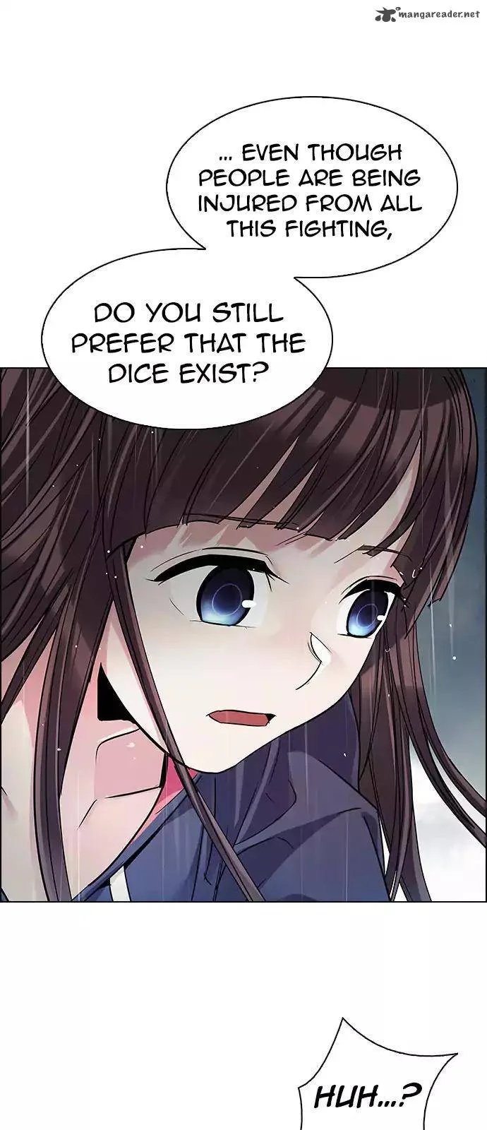 DICE: The Cube that Changes Everything Chapter 245 page 72