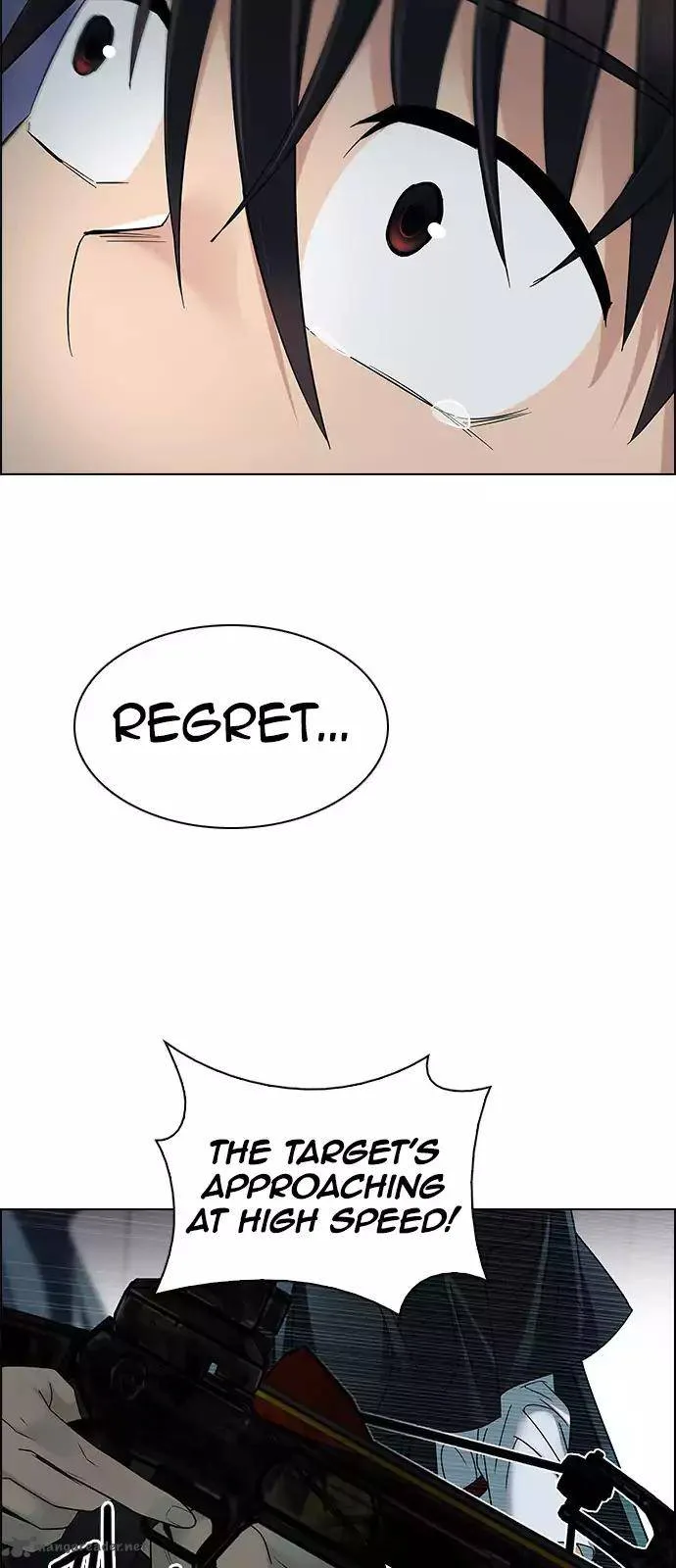 DICE: The Cube that Changes Everything Chapter 245 page 74