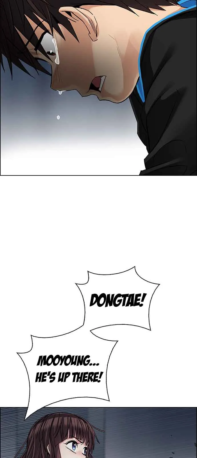 DICE: The Cube that Changes Everything Chapter 246 page 19