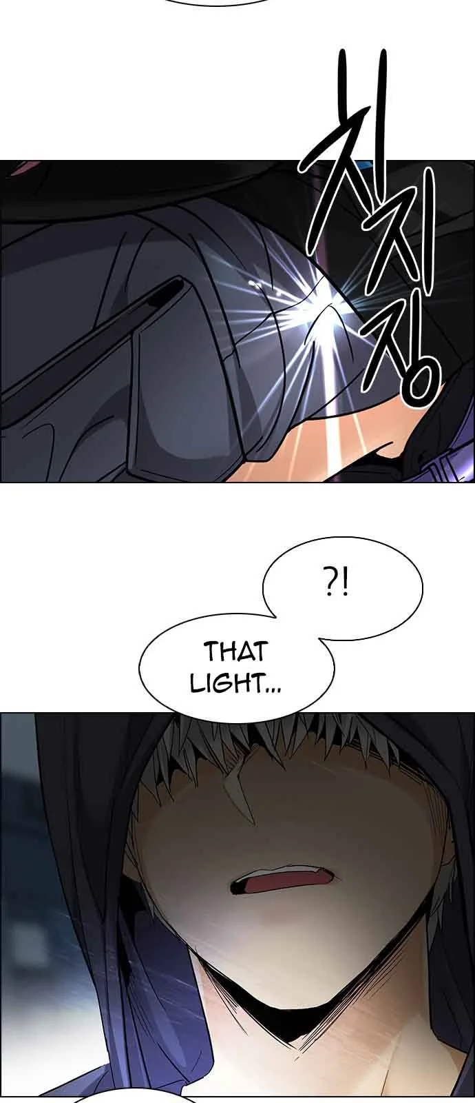 DICE: The Cube that Changes Everything Chapter 246 page 24