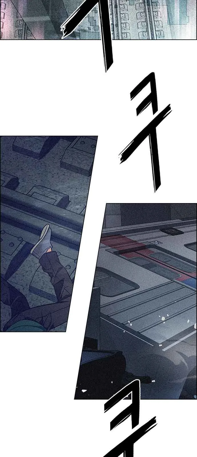 DICE: The Cube that Changes Everything Chapter 246 page 16
