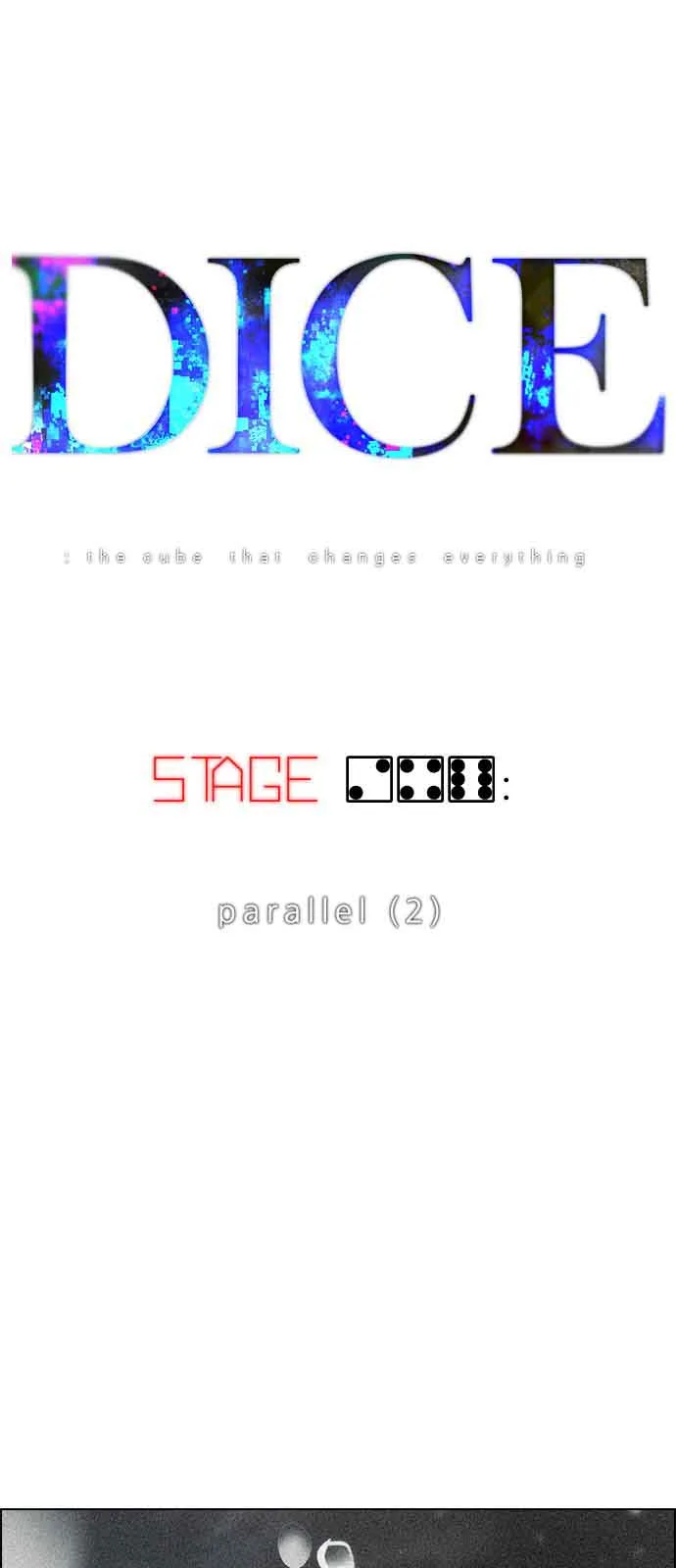 DICE: The Cube that Changes Everything Chapter 246 page 4