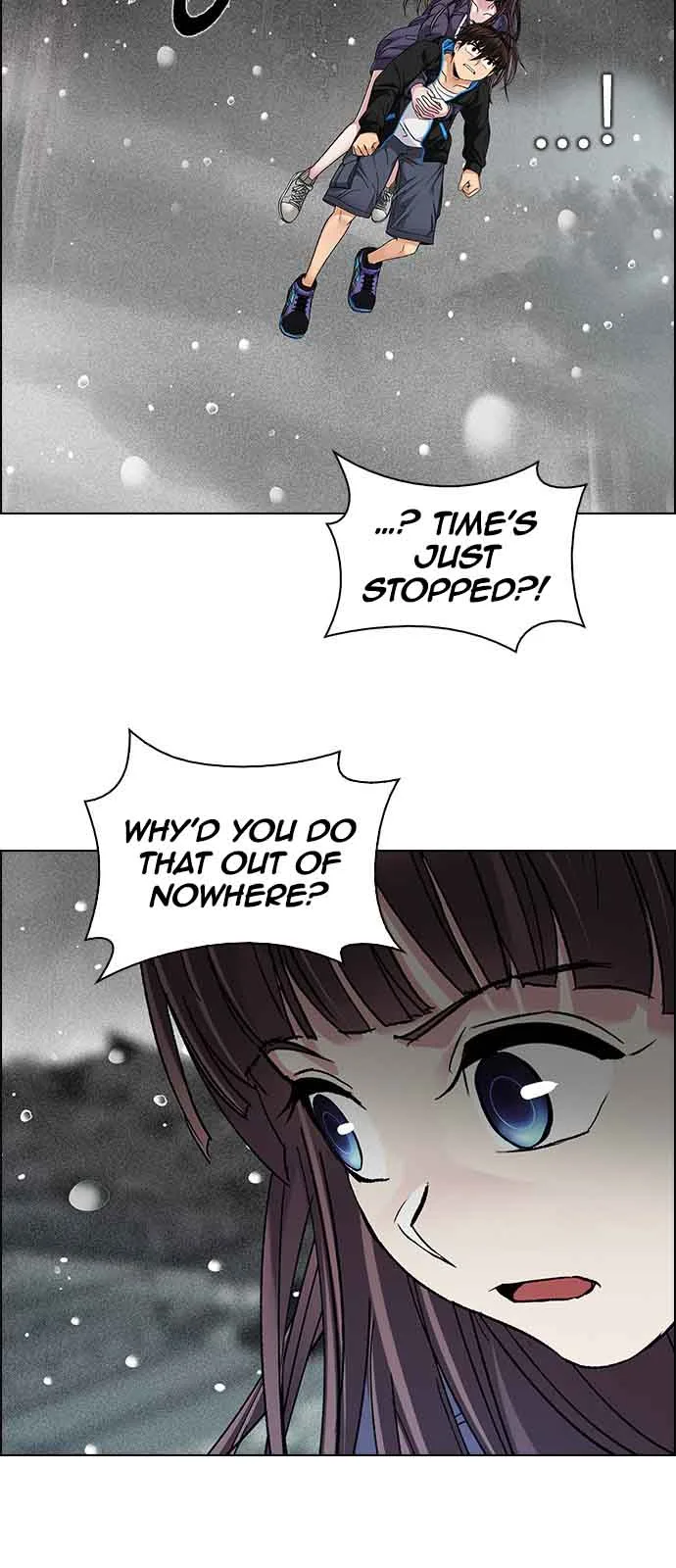 DICE: The Cube that Changes Everything Chapter 246 page 30