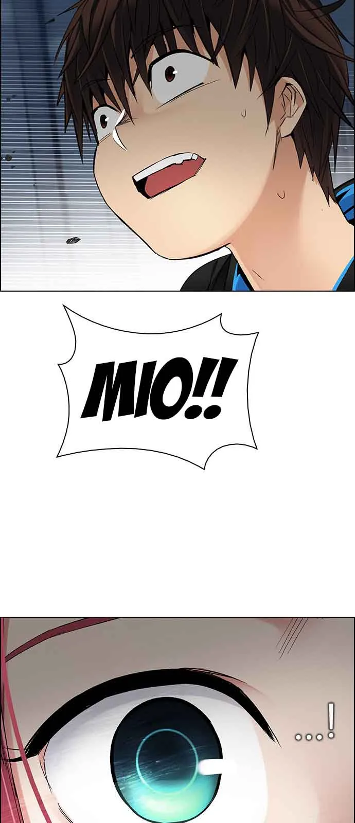 DICE: The Cube that Changes Everything Chapter 246 page 37