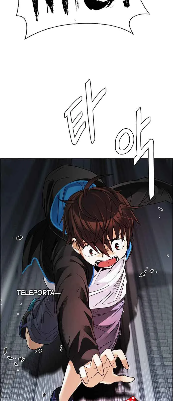 DICE: The Cube that Changes Everything Chapter 246 page 41
