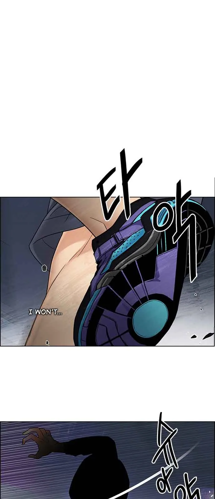 DICE: The Cube that Changes Everything Chapter 246 page 47