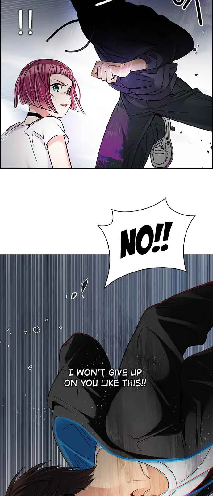 DICE: The Cube that Changes Everything Chapter 246 page 48