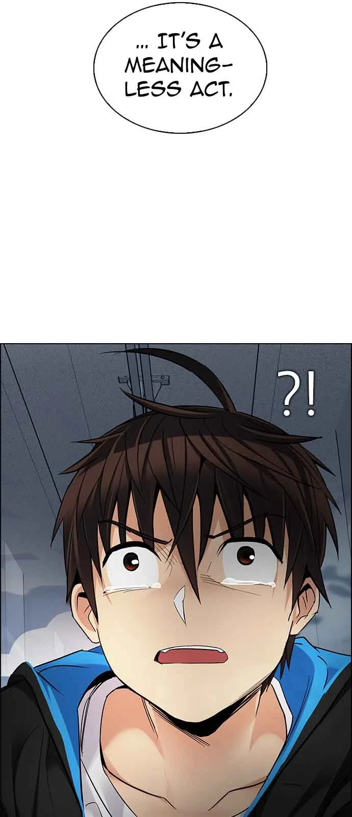 DICE: The Cube that Changes Everything Chapter 246 page 61