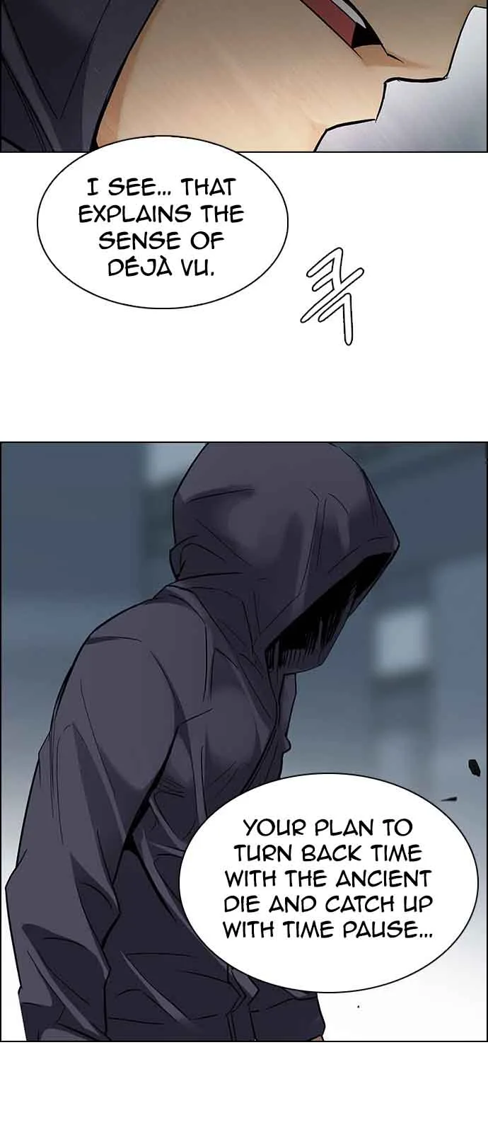 DICE: The Cube that Changes Everything Chapter 246 page 60