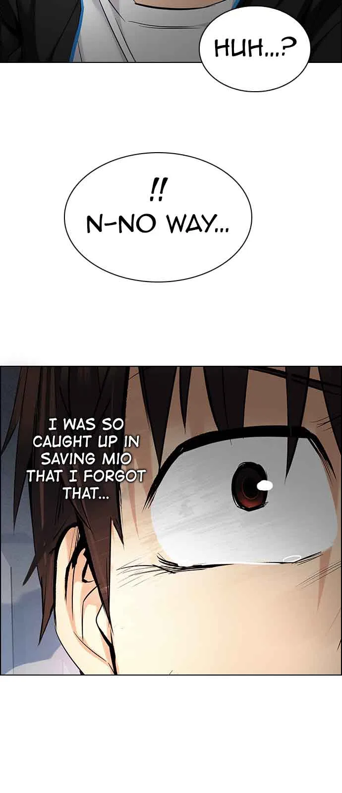 DICE: The Cube that Changes Everything Chapter 246 page 62